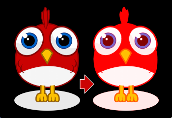 Custom Filter with solved PMA issue