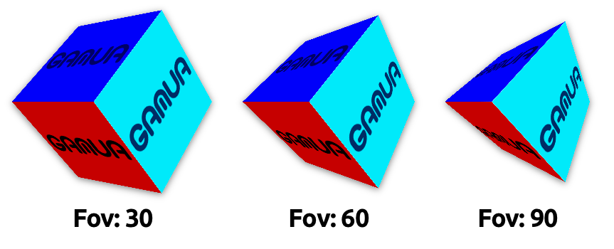 Field-of-View